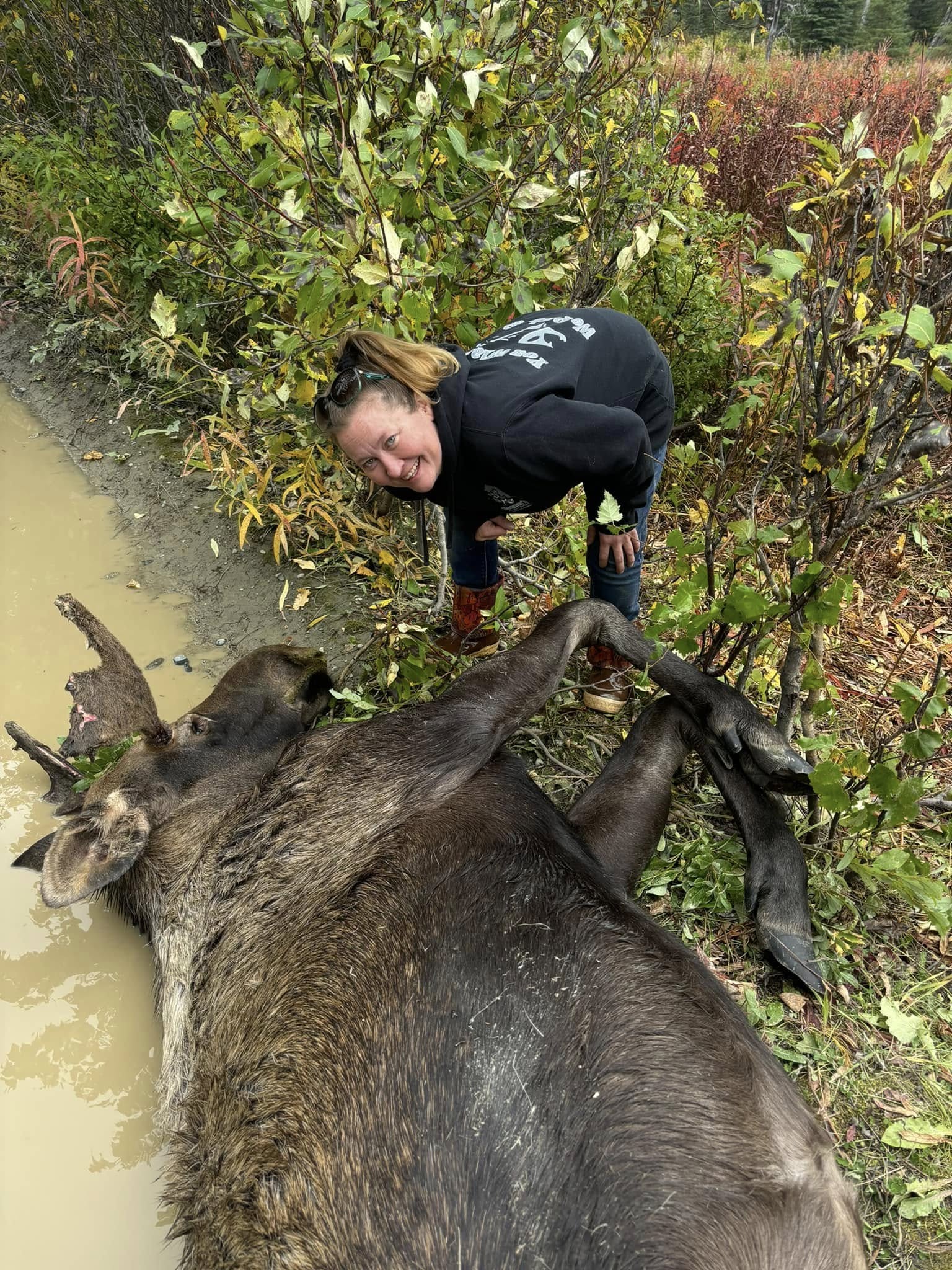 LGMOOSE