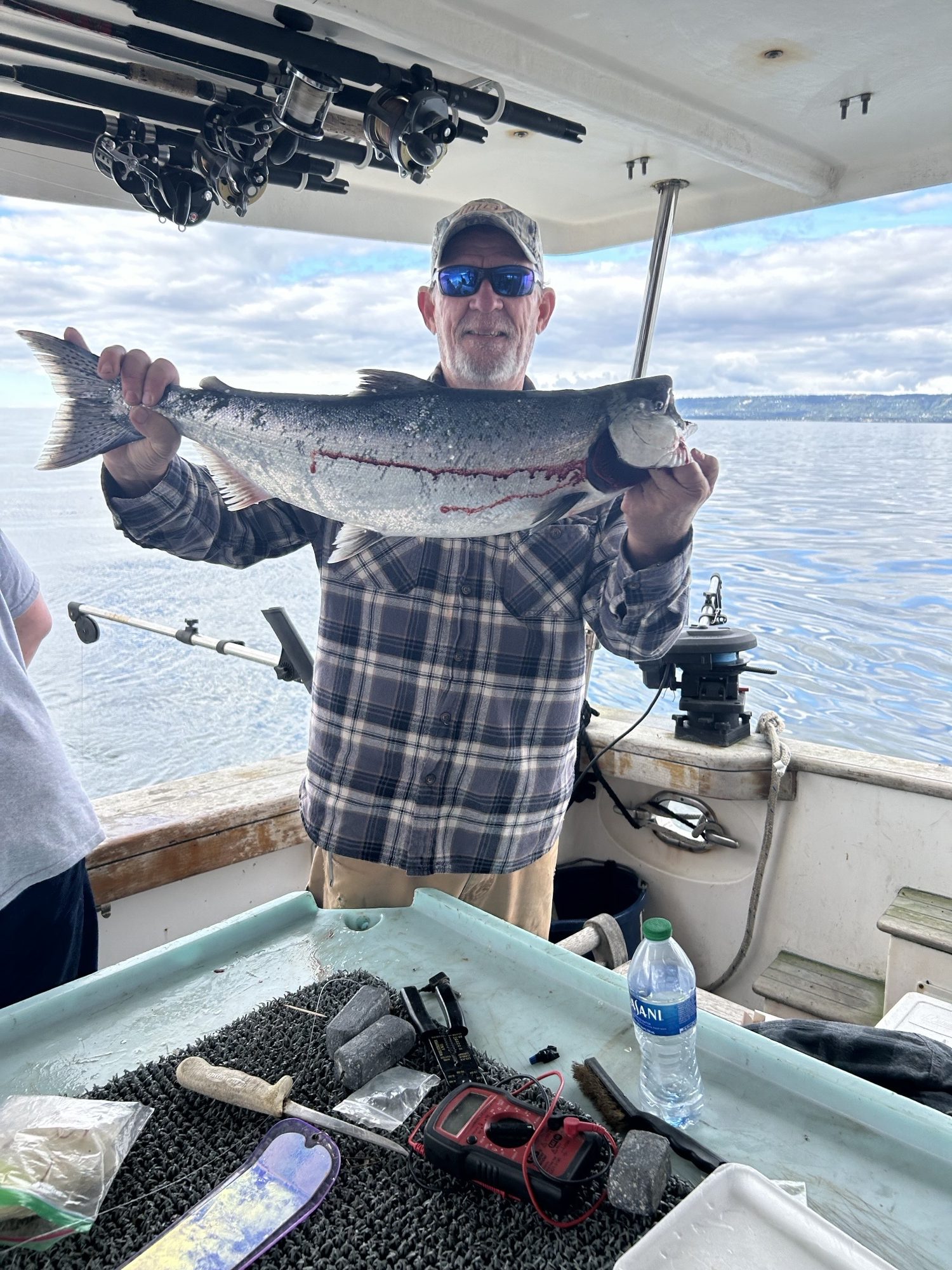 bobsalmon